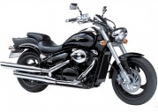 Suzuki Intruder M800